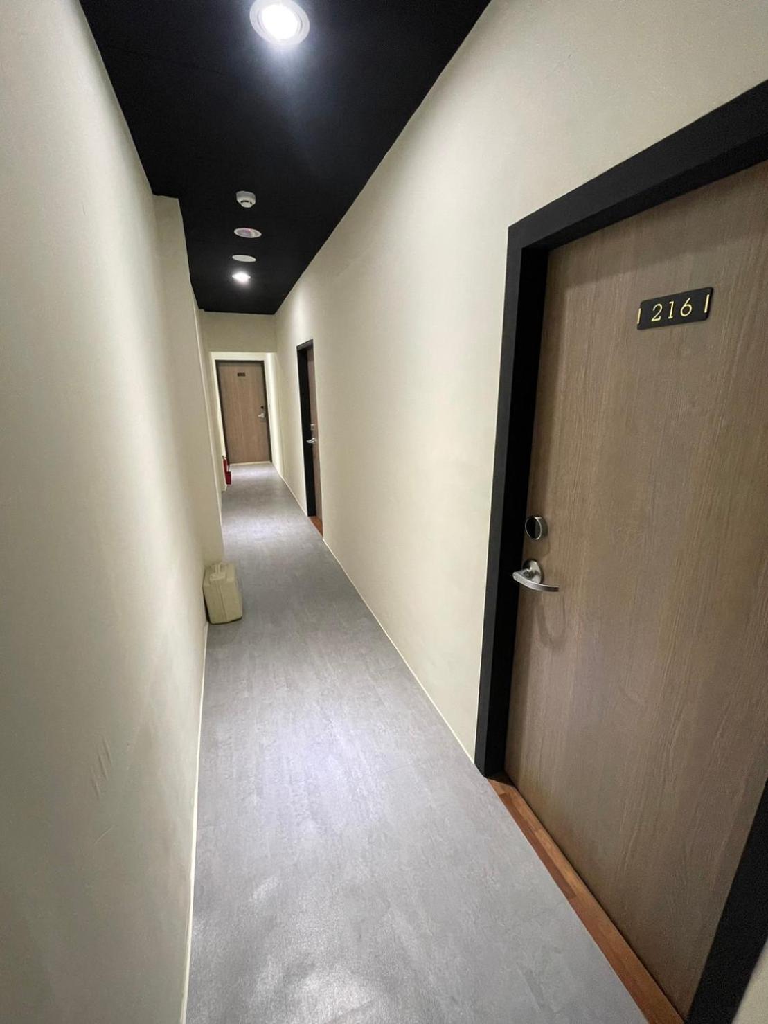 Shuntai Inn Fengshan  Exterior foto