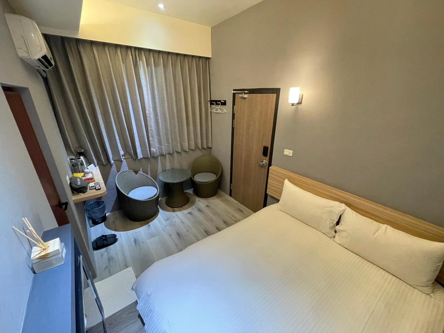 Shuntai Inn Fengshan  Exterior foto