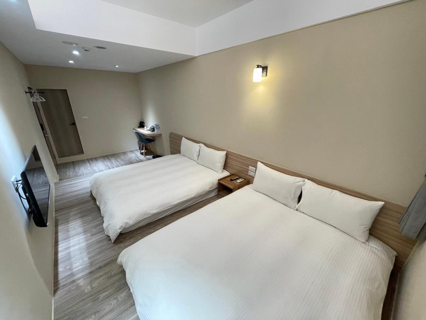 Shuntai Inn Fengshan  Exterior foto