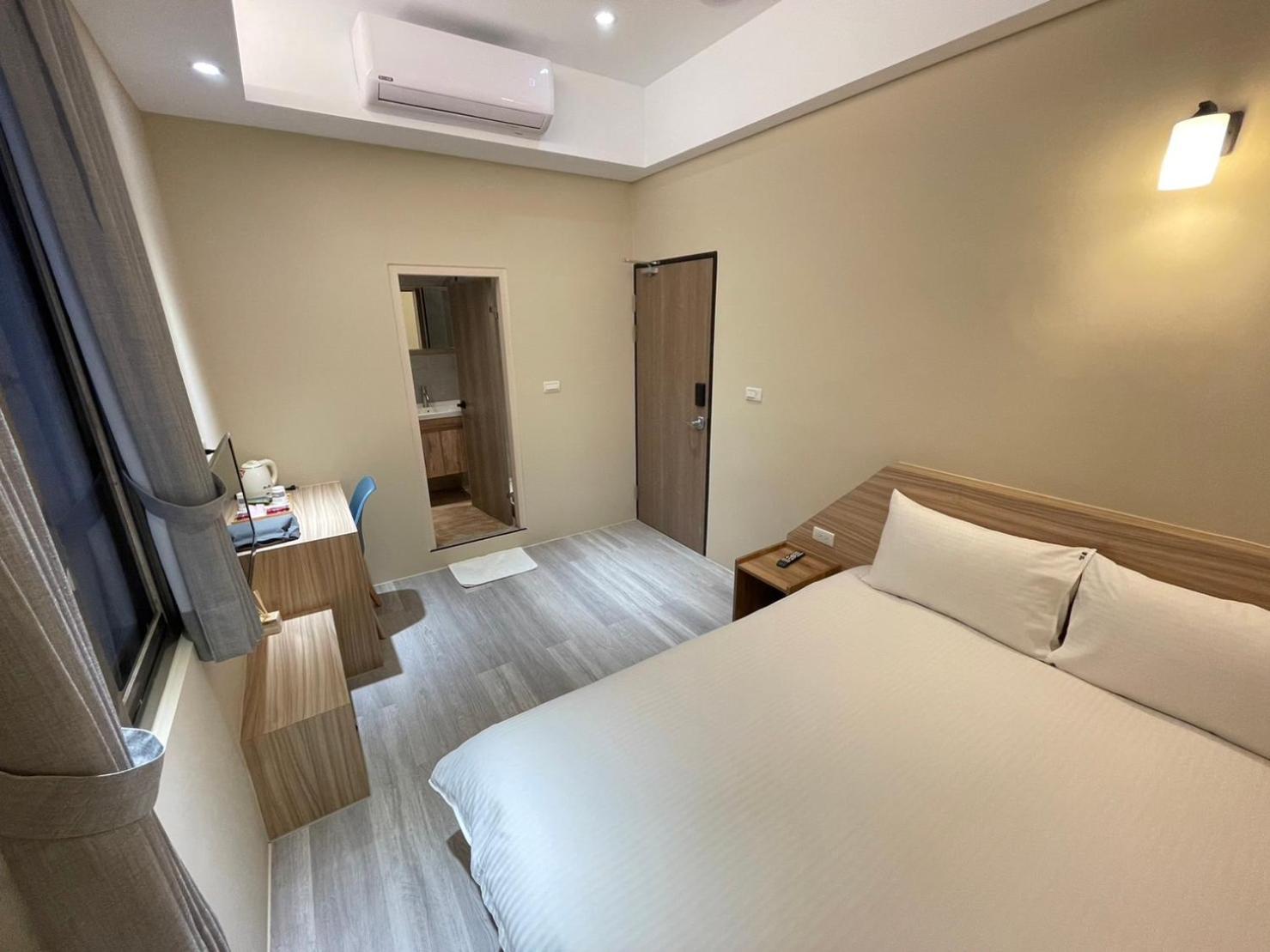 Shuntai Inn Fengshan  Exterior foto