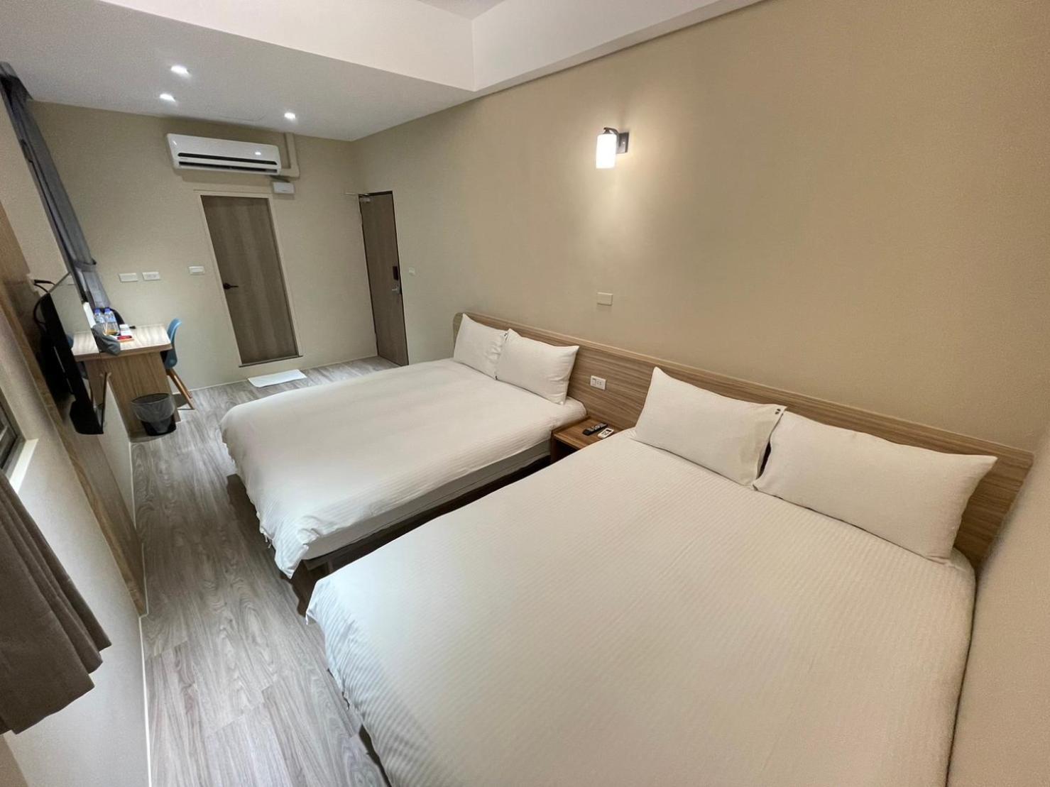 Shuntai Inn Fengshan  Exterior foto