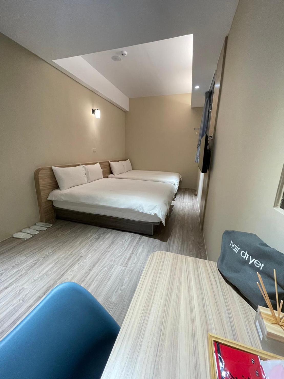 Shuntai Inn Fengshan  Exterior foto