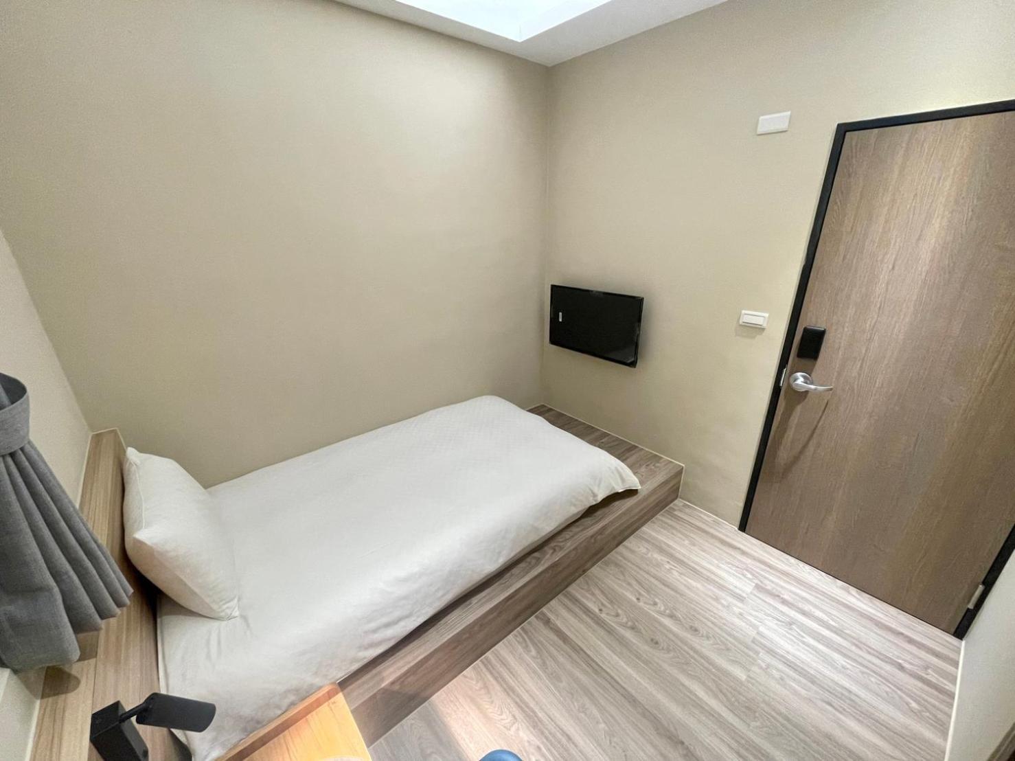 Shuntai Inn Fengshan  Exterior foto