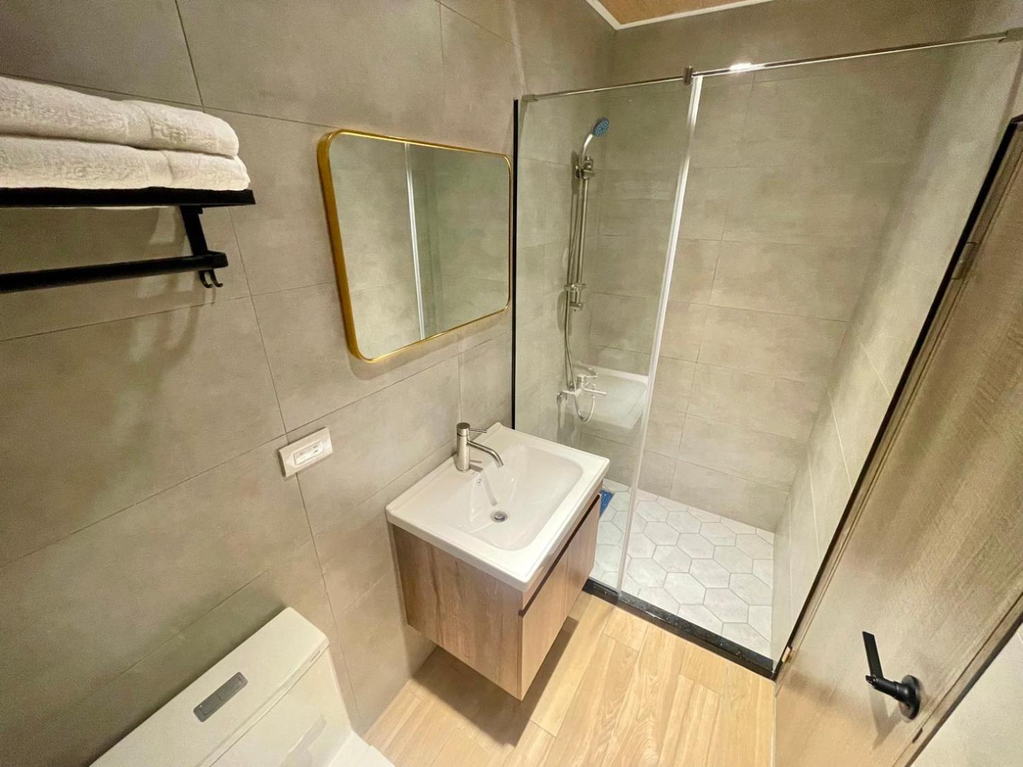 Shuntai Inn Fengshan  Exterior foto