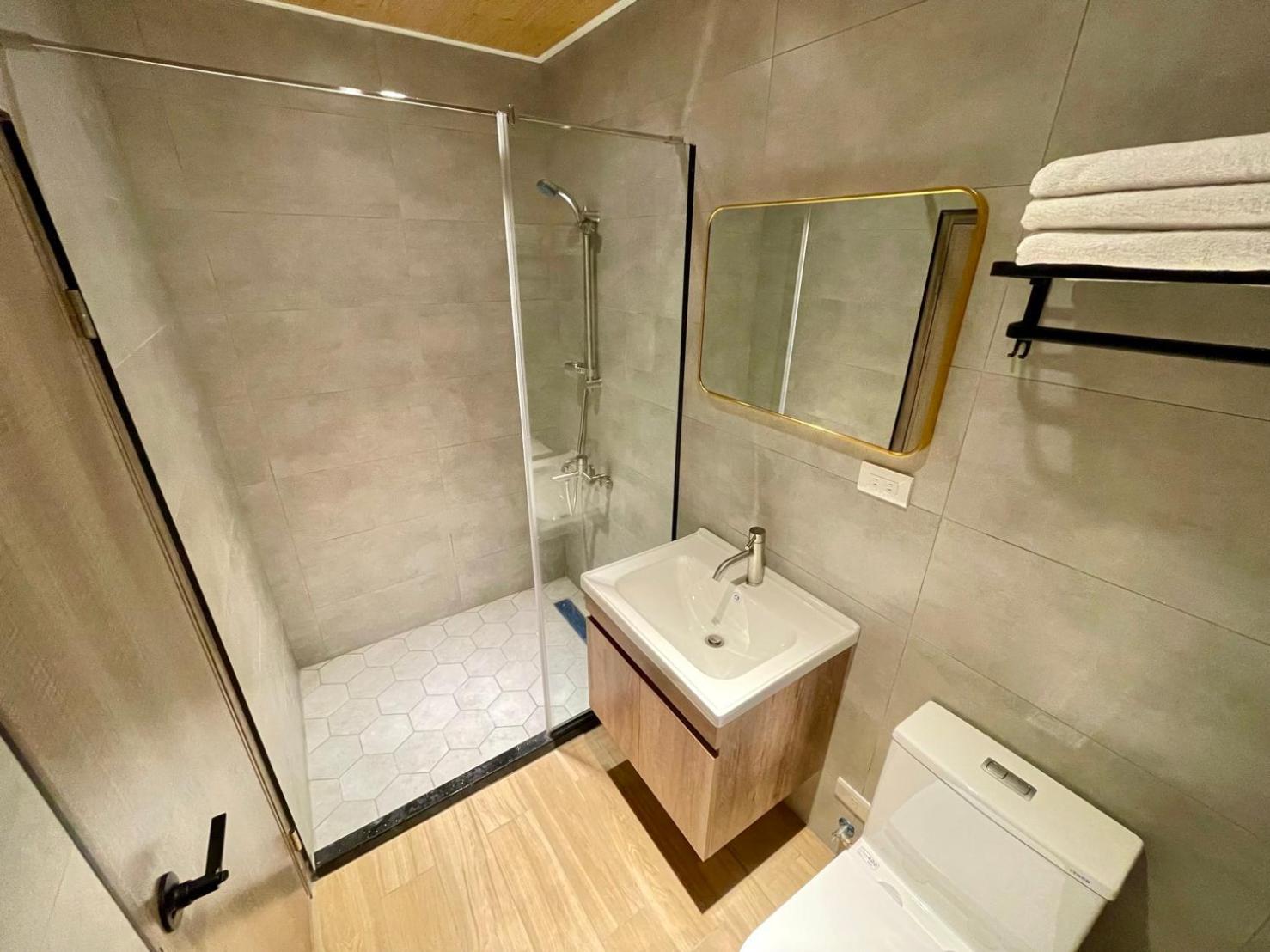 Shuntai Inn Fengshan  Exterior foto