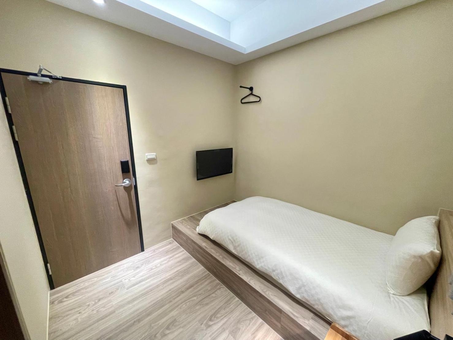 Shuntai Inn Fengshan  Exterior foto
