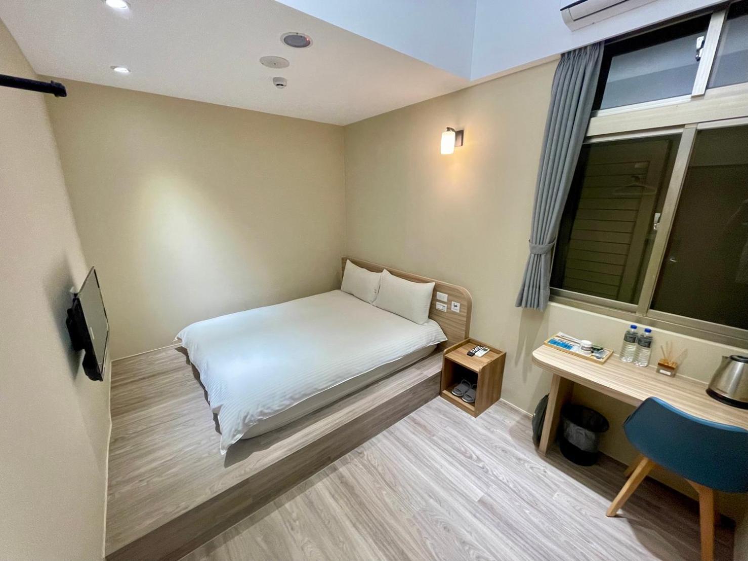Shuntai Inn Fengshan  Exterior foto