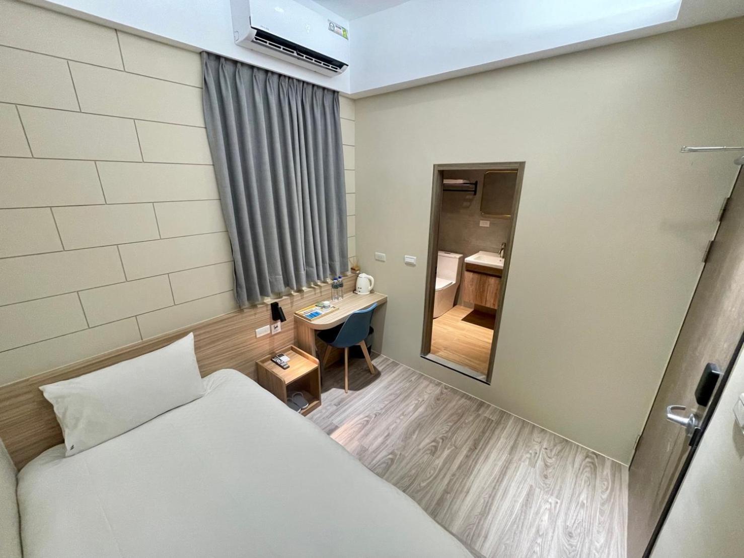 Shuntai Inn Fengshan  Exterior foto
