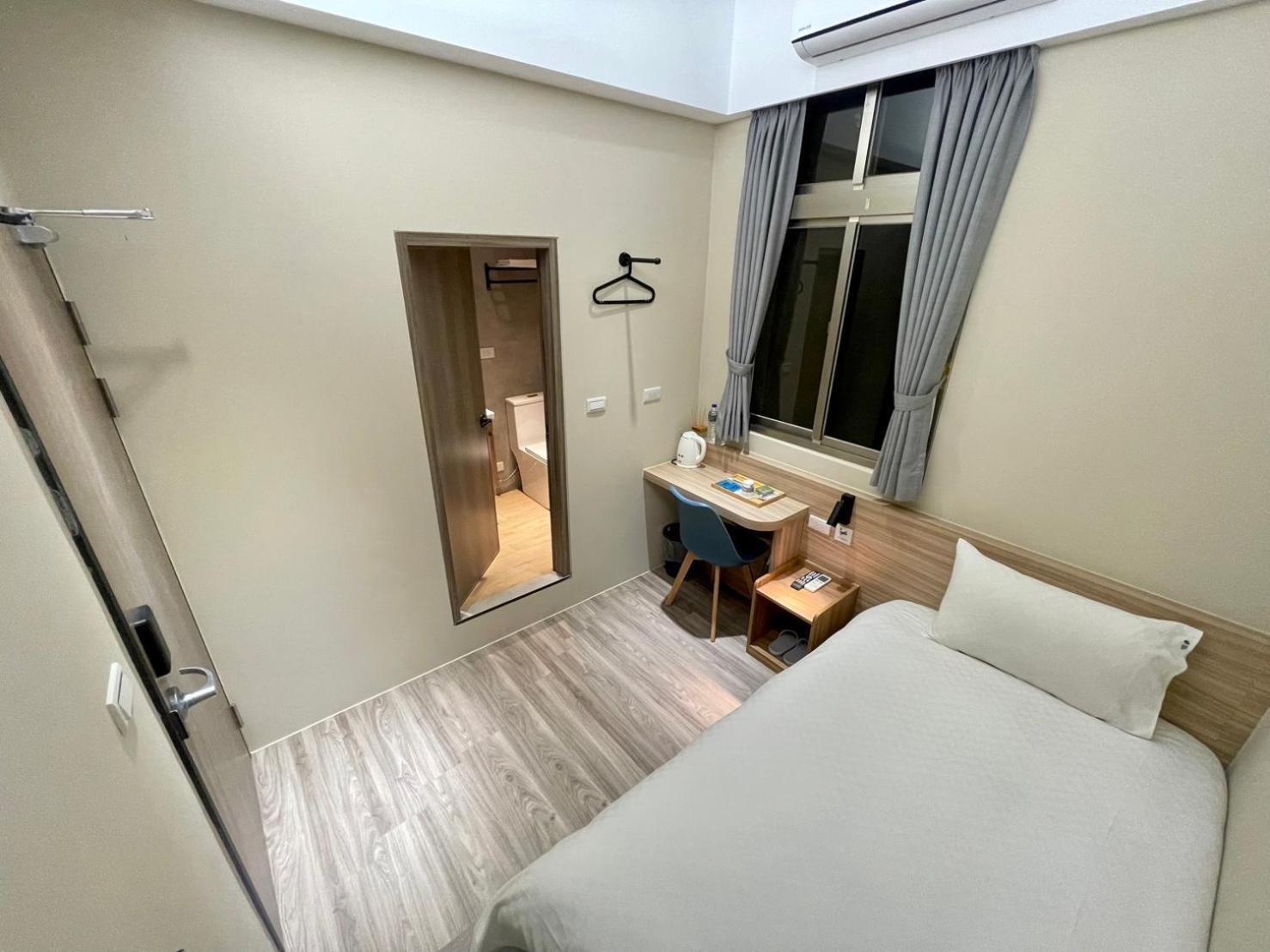 Shuntai Inn Fengshan  Exterior foto