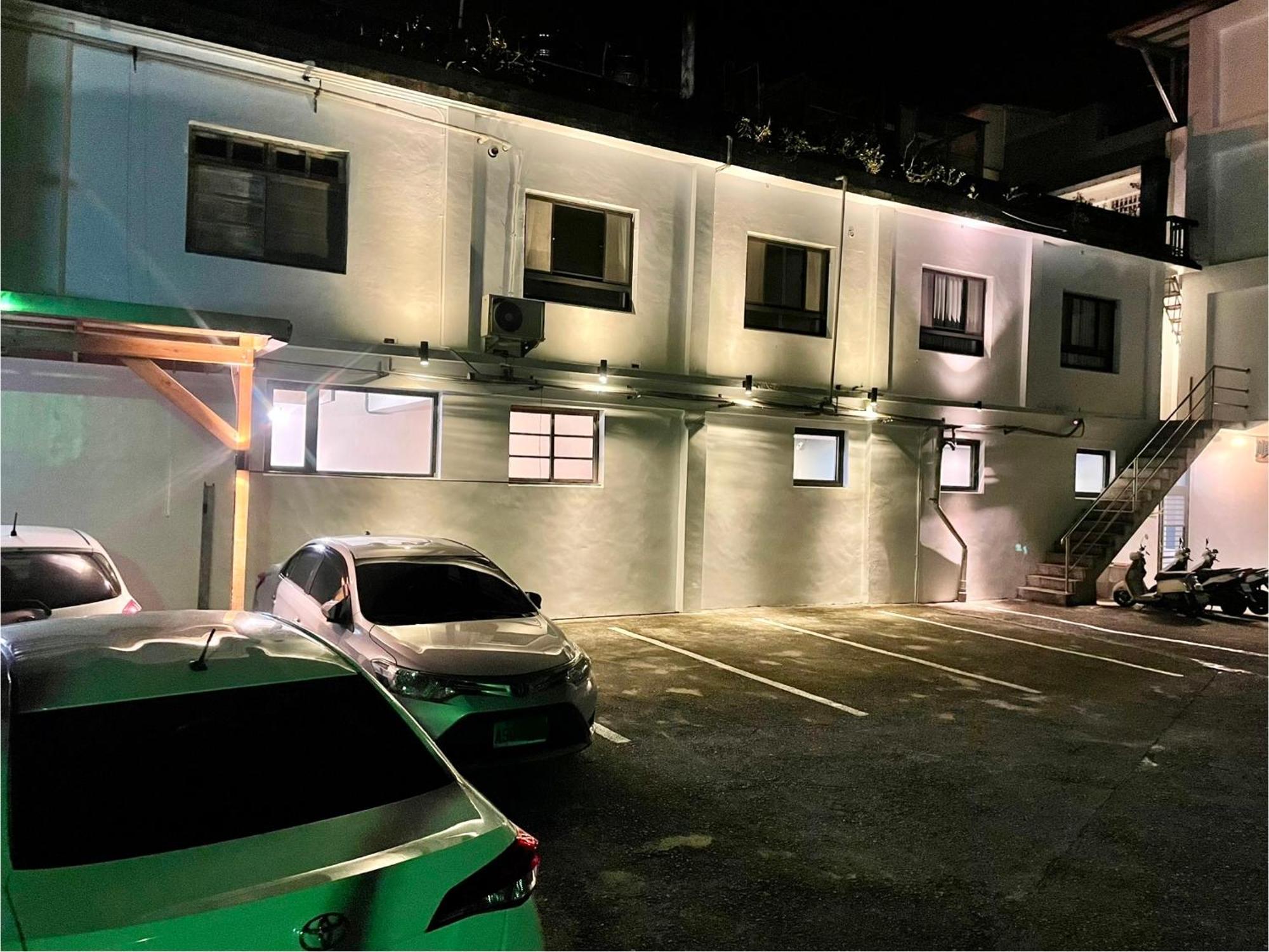 Shuntai Inn Fengshan  Exterior foto